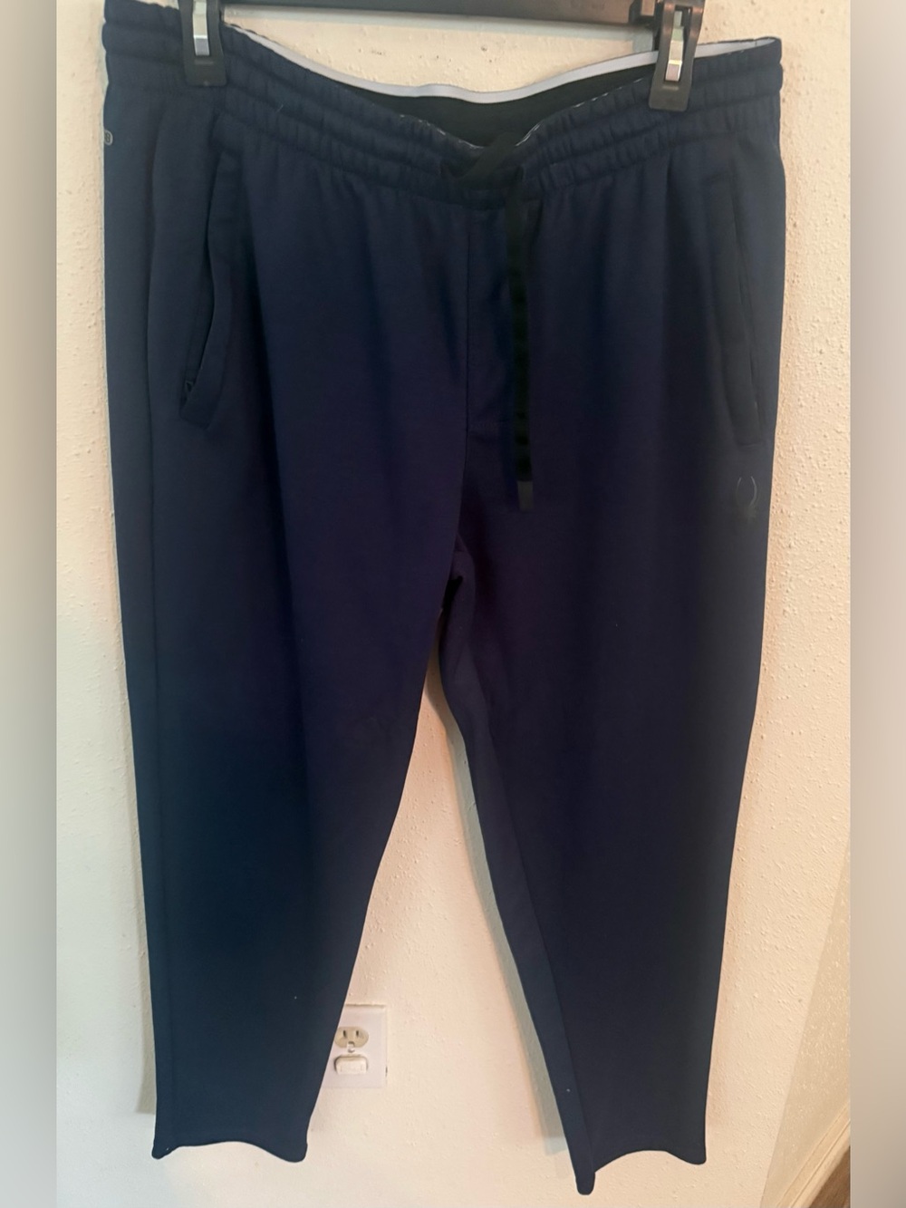 Men’s Spyder joggers
